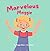 Marvelous Maggie by Maggie Olsen