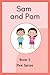 Sam and Pam: Book 5 | CVC E...