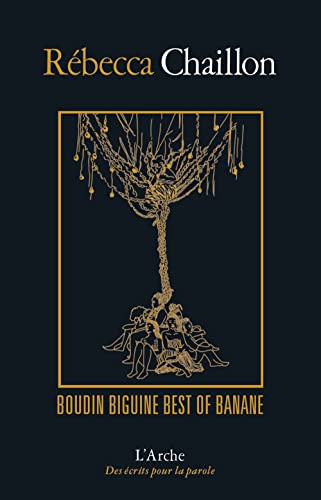 Boudin Biguine Best of Banane (Paperback)