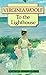 To the Lighthouse By Virginia Woolf Illustrated (Penguin Classics)