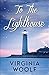 To the Lighthouse by Virginia Woolf illustrated edition