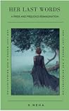 Book cover for Her Last Words
