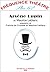 ARSENE LUPIN