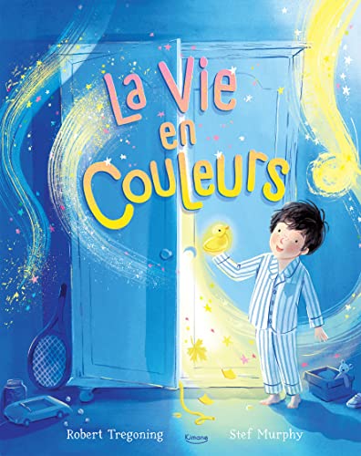 La Vie en couleurs (Paperback)