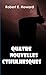 Nouvelles Cthulhesques