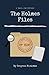 The Holmes Files by Grayson Ricketts