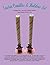 Easter Candles & Holders Se...