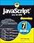 JavaScript All-in-One For Dummies