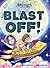 Adventures With Grandma: Blast Off!