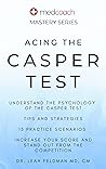 Acing The CASPer ...
