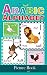 Arabic Alphabet Picture Book by Noumidia Daha
