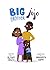 Big Brother Jojo by Alisha Davis