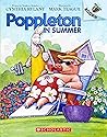 Poppleton in Summer by Cynthia Rylant Poppleton in Summer by Cynthia Rylant