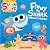 Finny the Shark by Melissa Maxwell