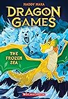 The Frozen Sea (D...