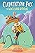 Clementine Fox and the Great Island Adventure: A Graphic Novel (Clementine Fox #1)