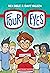 Four Eyes by Rex Ogle
