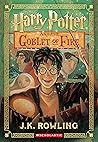 Harry Potter and ...