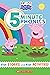 5-Minute Phonics (Peppa Pig)