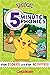 5-Minute Phonics (Pokémon) (Pokémon)