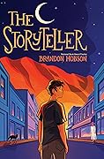 The Storyteller
