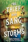 The Thief Who San...