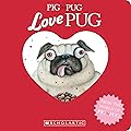 Love Pug