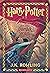 Harry Potter and the Chamber of Secrets (Harry Potter, Book 2)