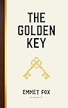 Book cover for The Golden Key: An Updated, Narrated Version for Today's Readers