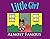 Little Girl: Almost Famous