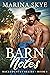 Barn Notes: A Southern Cowboy Romance (Backcountry Series Book 1)
