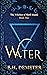 Water: A cozy paranormal romance (The Witches of Shell Island Book 1)
