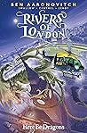 Rivers of London by Ben Aaronovitch