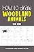 How to Draw Woodland Animal...