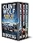 Clint Wolf Boxed Set (Clint Wolf #25-27)