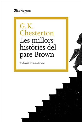 Les millors històries del pare Brown (Paperback)