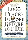 1,000 Places to S...