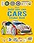 Build Your Own Cars Sticker Book (Build Your Own Sticker Book)