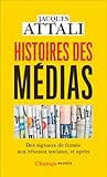 Histoires des méd...