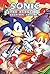 Sonic The Hedgehog Archives 14