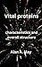 Vital proteins by Alan May