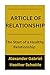 ARTICLE OF RELATIONSHIP : T...