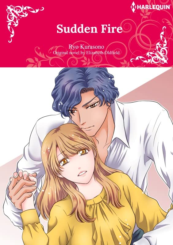 Sudden Fire (Kindle Edition)