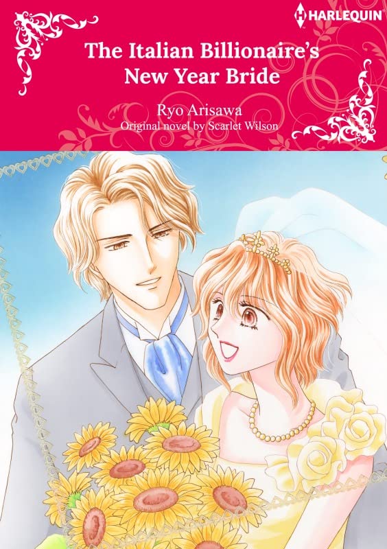 The Italian Billionaire's New Year Bride (Kindle Edition)