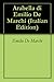 Arabella di Emilio De Marchi (Italian Edition)