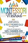 Montessori Method...