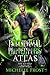 Paranormal Protectors: Atlas (On Guard #0.5)