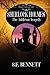 Sherlock Holmes: The Addleton Tragedy