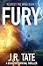 Fury (Respect the Wind #1)