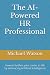 The AI-Powered HR Professio...